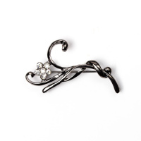 Броши декоративные