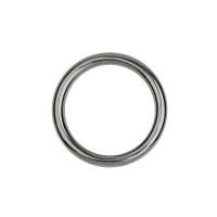 Кольцо пластиковое для одежды