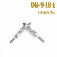 Эмблемы-усики
