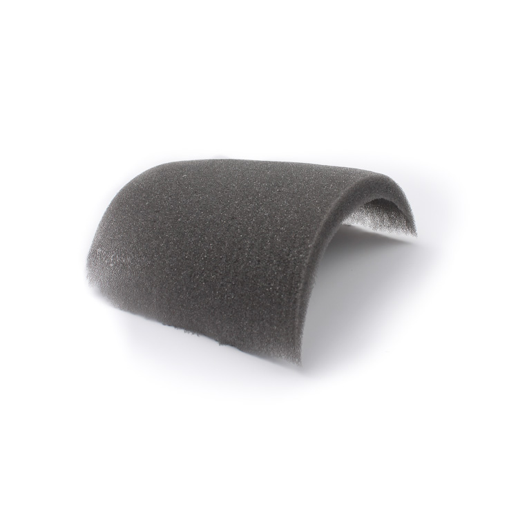 Плечевые накладки Вн-10 черные