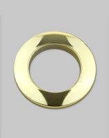 Люверсы для штор круглые