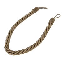 Подхваты витые для штор