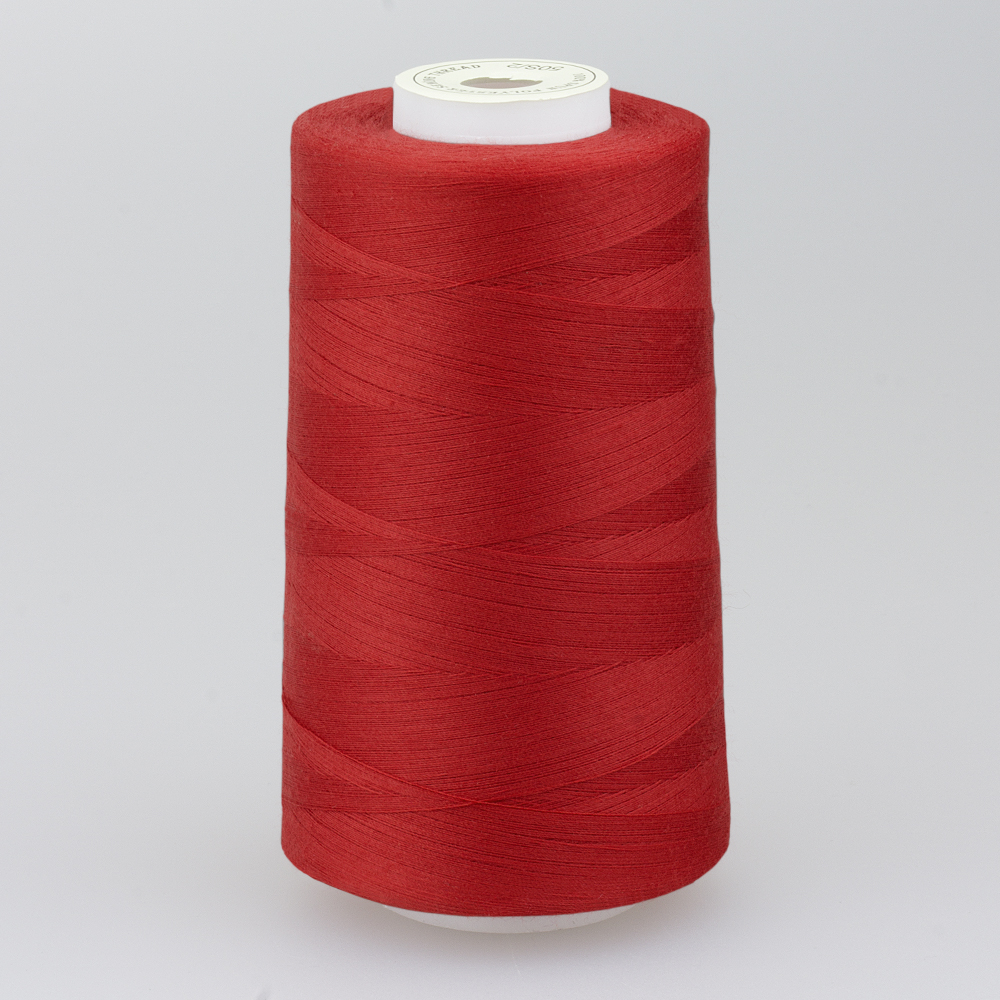 Нитки полиэстер 50/2