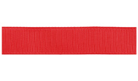 Репсовая лента 907771 Prym (26 мм), красный (20 м)