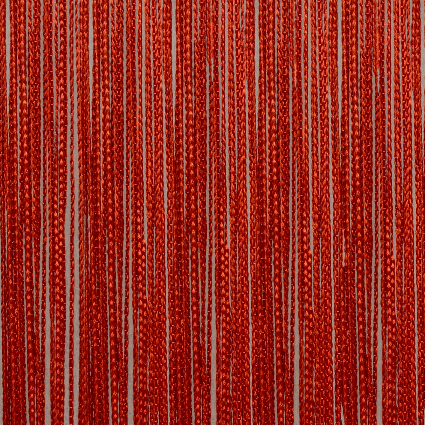 Кисея из нитей красная A-9 Mirtex (1)