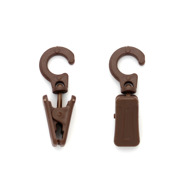 Зажим для штор