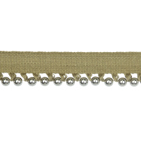 Бахрома для штор-кант Бахрома для штор-кант