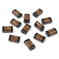 Пластиковые бусины Пластиковые бусины