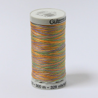 Хлопковые нитки Gutermann Cotton 4116 №30 300 м