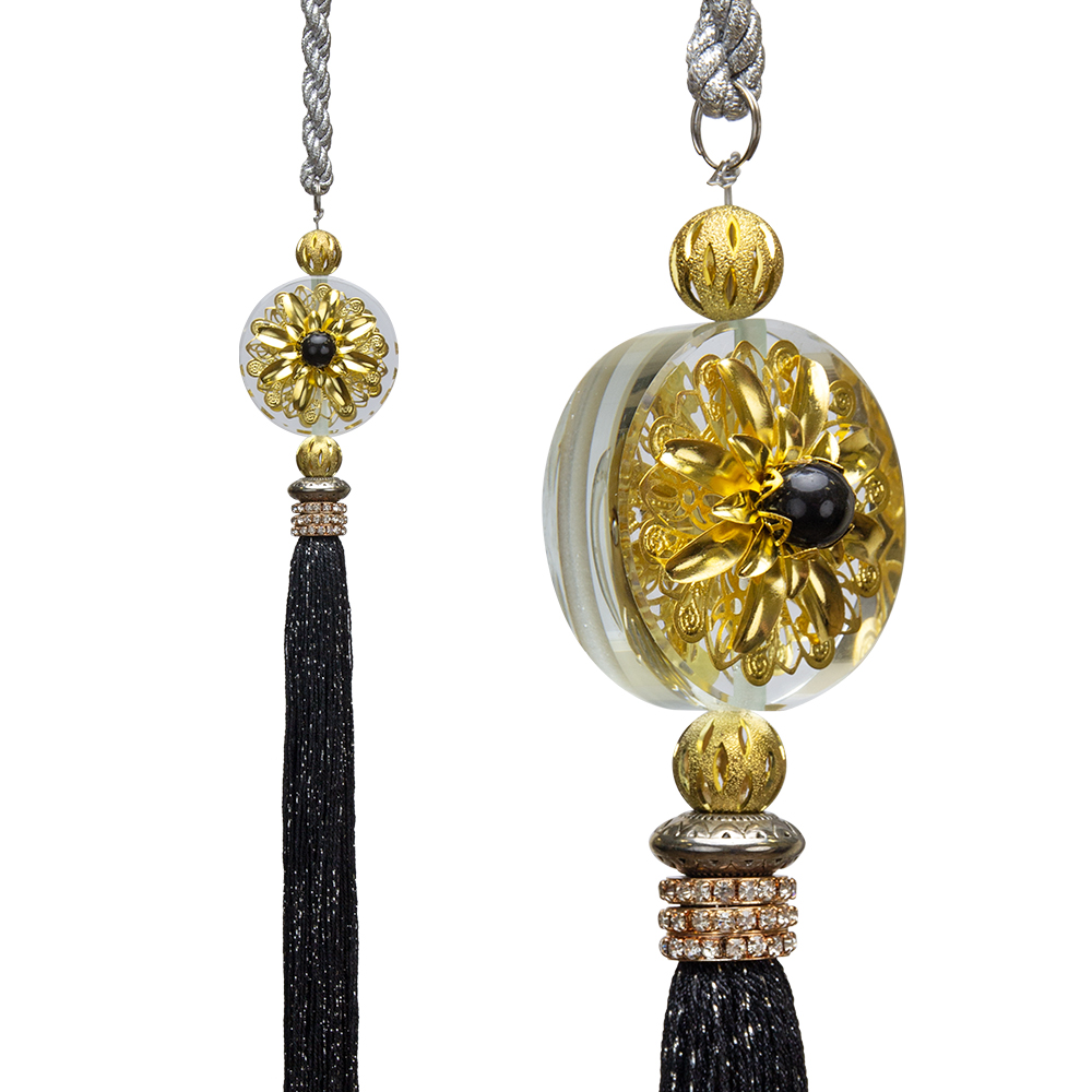 Кисти для штор и портьер