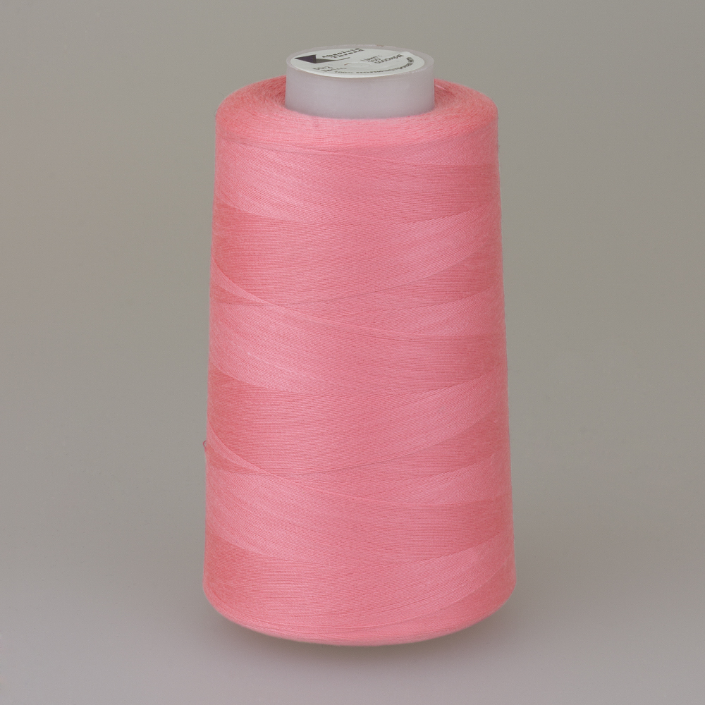 Нитки полиэстер 50/2