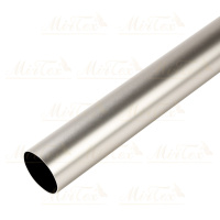 Штанга гладкая MirTex 28 мм Сатин 2.4 м (4601000569694)
