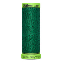 Нитки Gutermann Extra Fine №150 200м Цвет 402