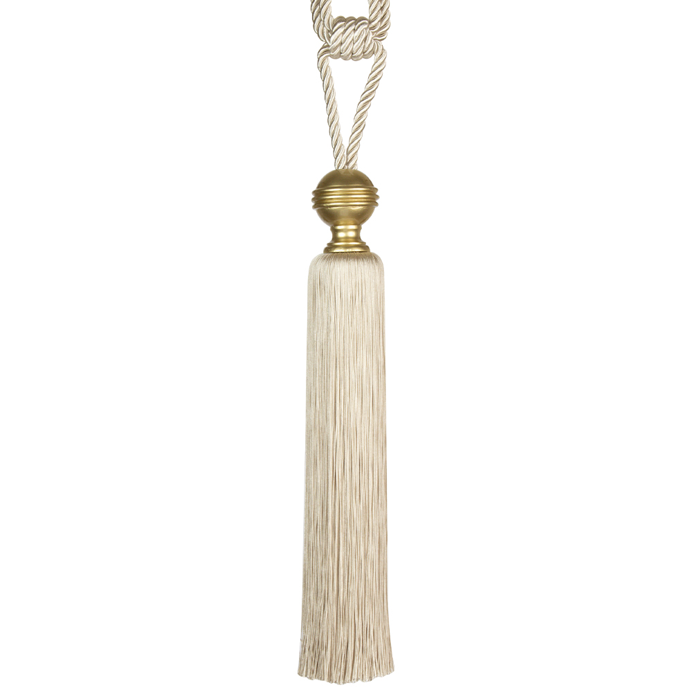 Кисти для штор и портьер