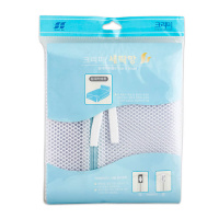 Мешок-сетка для стирки белья (70 х 65) SUNG BO CLEAMY LAUNDRY NET FOR BED COVER