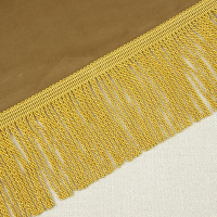 Бахрома витая для штор Бахрома витая для штор