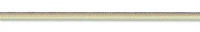 Резинка шляпная Pega, цвет белый, 2 мм 852217202L1903 (50 м)