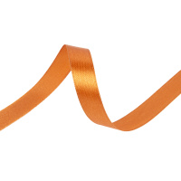 Односторонняя атласная лента