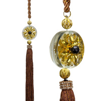 Кисти для штор и портьер Кисти для штор и портьер