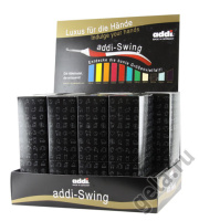 Картонный дисплей с крючками Addiswings, 9 коробок, по 5 крючков в каждой 285-8/000 (1 шт)