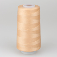 Нить полиэстеровая швейная 462 50/2 А 5000 ярдов Absolute Thread