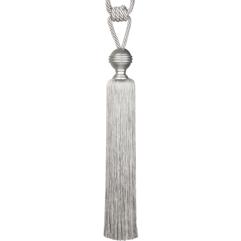 Кисти для штор и портьер