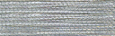 Нить вышивальная металлик Amann-group, metallic, 100 м 7633-0511 (5 катушек)