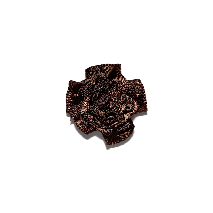 Украшения объемные