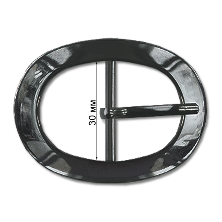 Пряжки металлические