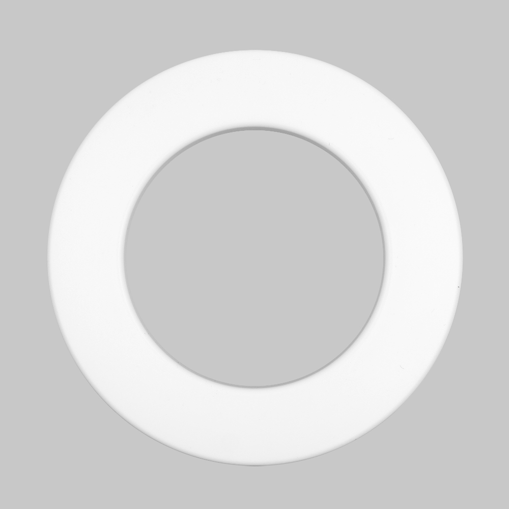 Люверсы для штор круглые