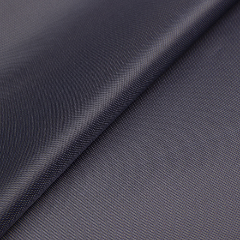 Подкладочная ткань 323 темно-синий 150 см 190 текс