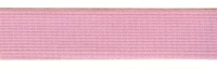 Резинка Pega, 20 мм, цвет розовый 821782820L1402 (25 м )