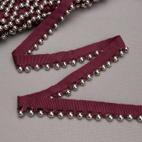 Бахрома для штор-кант