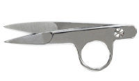 Ножницы Madeira для подрезки ниток стальные 9492