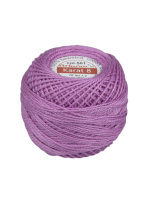 Нитки для вязания Karat 8 10 г/65 м, 76 текс х 2, цвет 0501