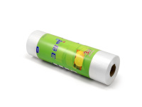 Пакеты 40*50 Kilo Roll Clean Wrap 520 шт. в рулоне (CWRB061006)