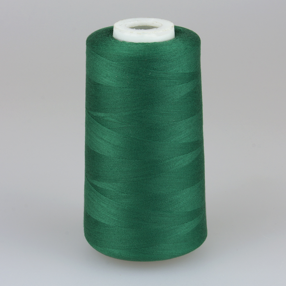 Нитки полиэстер 50/2