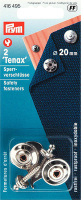 Застежки "Tenax" для мебели, лодок, автоприцепов 416495 Prym 20 мм 2 шт