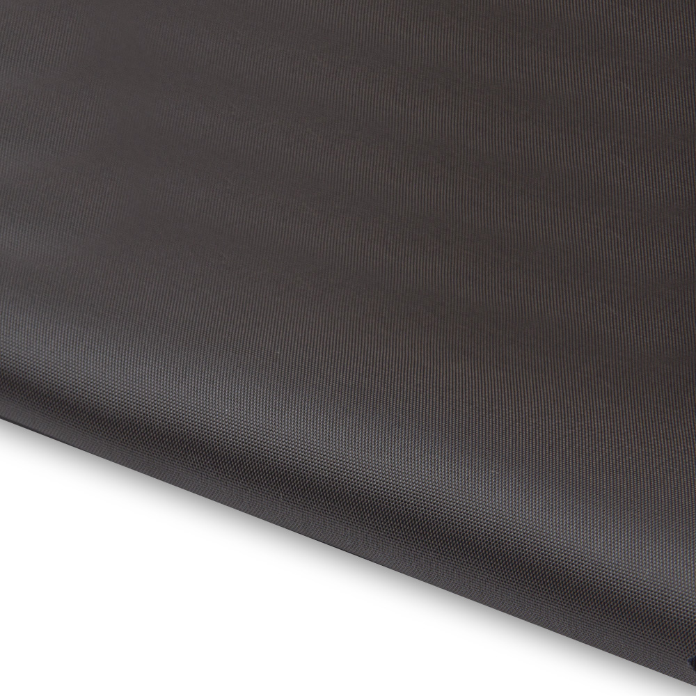 Подкладочная ткань "поливискоза" T009/132 темно-серый 75 г/м2 (52% пэ, 48% вискоза) 145см