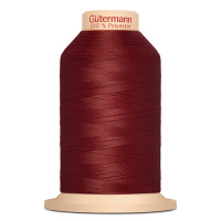 Оверлочная нить Gutermann Tera №180 2000м цвет 368