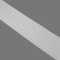 Шторная монтажная лента