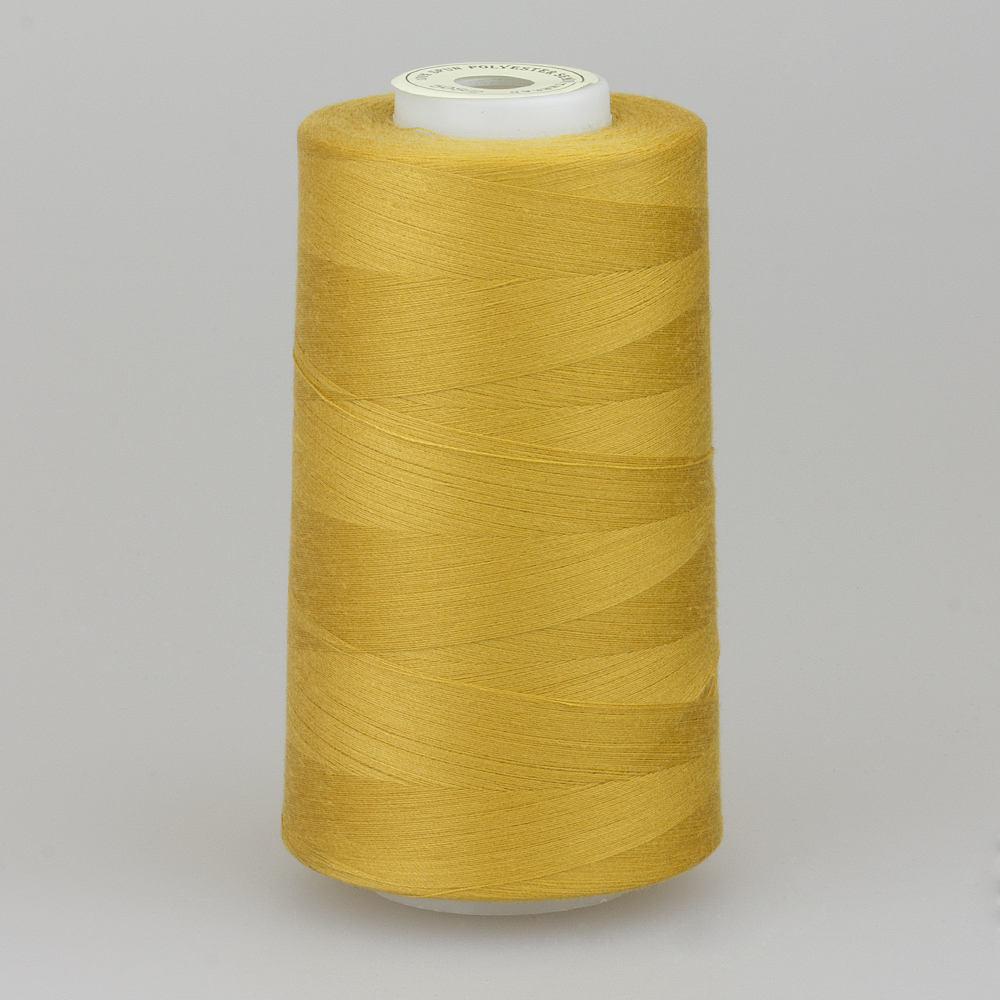 Нитки полиэстер 50/2