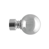 Наконечник для металлического настенного карниза Наконечник для металлического настенного карниза