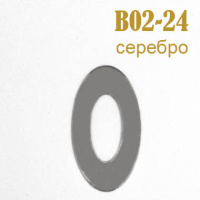 Клеевые украшения из металла