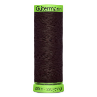 Нитки Gutermann Extra Fine №150 200м Цвет 696