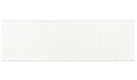 Репсовая лента 907810 Prym (38 мм), белый (20 м)