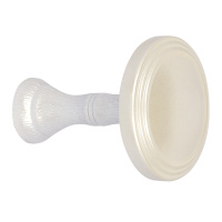 Держатели для штор и подхватов Розетка