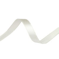 Односторонняя атласная лента Односторонняя атласная лента