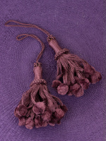 Кисти BX605/457 фиолетовый