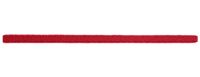 Атласная лента 982275 Prym (3 мм), красный темный (50 м)